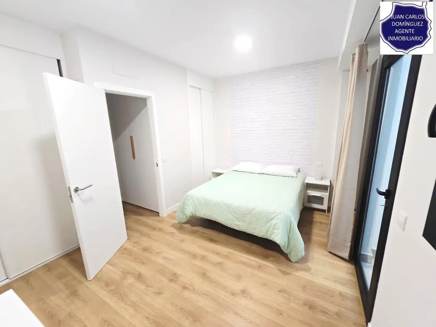 Schlafzimmer von Wohnungen zum Verkauf in Las Palmas de Gran Canaria mit Abstellraum und Möbliert