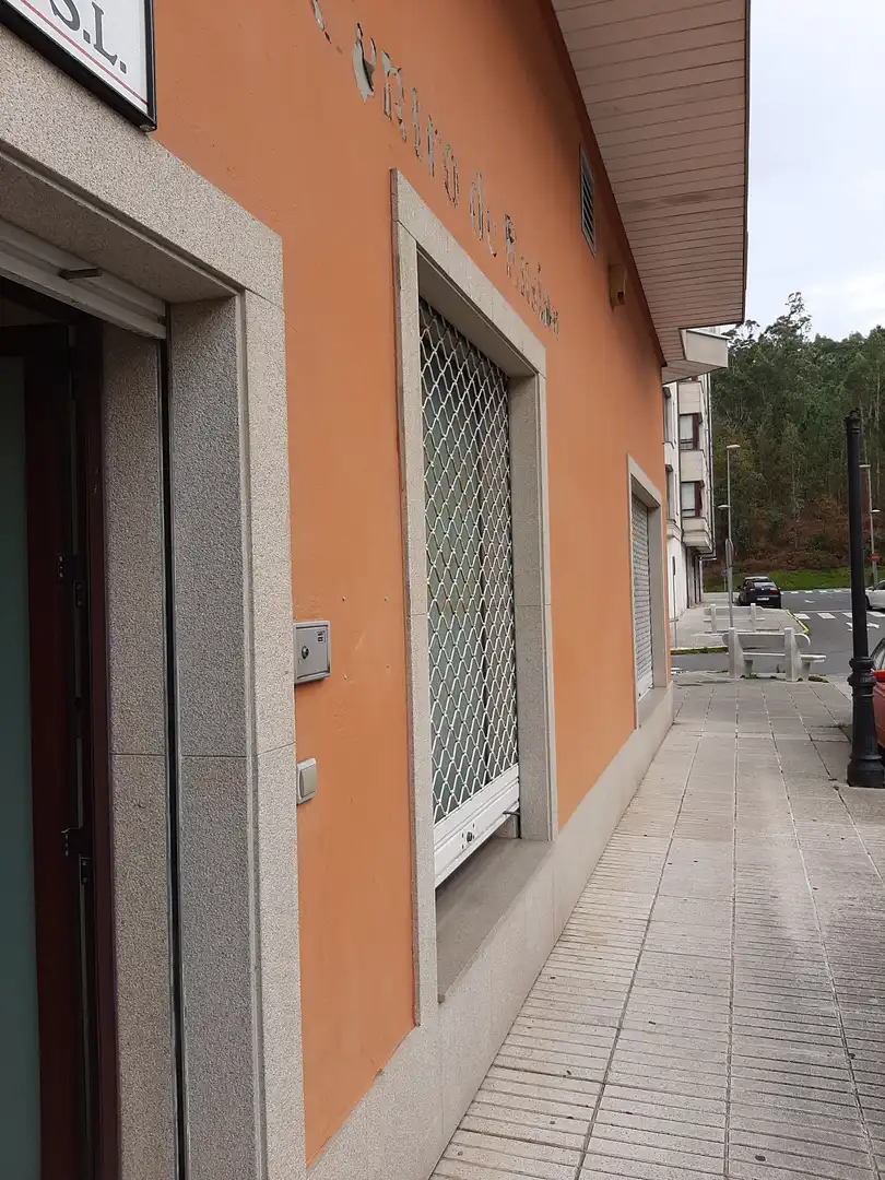 Locale commerciale in vendita a Rúa Costa Grande, imagen 14