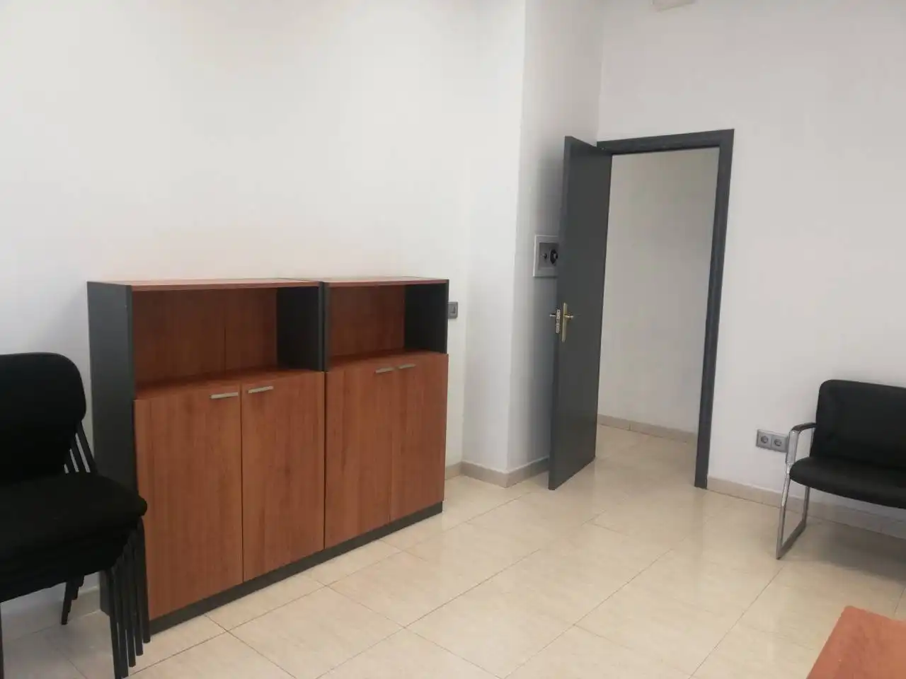 Geschaftsraum zur Miete in Calle Agudes, Can Gibert del Pla