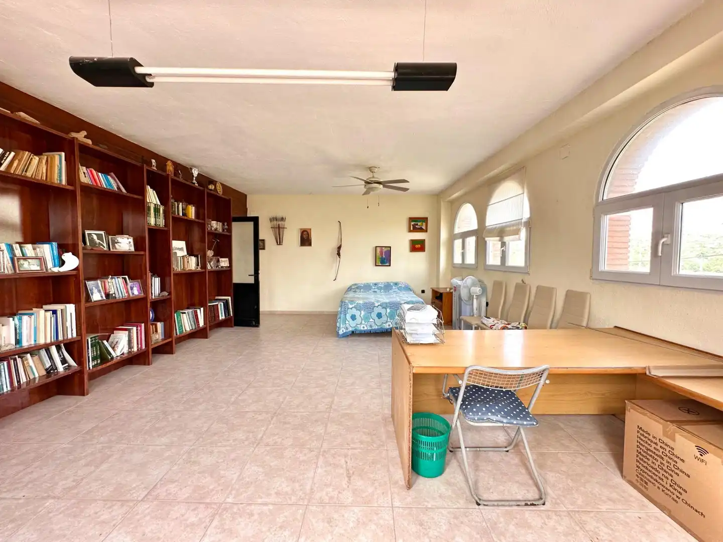 Casa o xalet en venda en Dúrcal amb Aire condicionat, Parquet i Terrassa