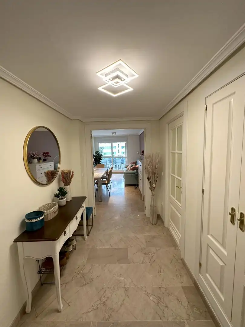 Flat for sale in Torremolinos  with Air Conditioner, Terrace and Community pool