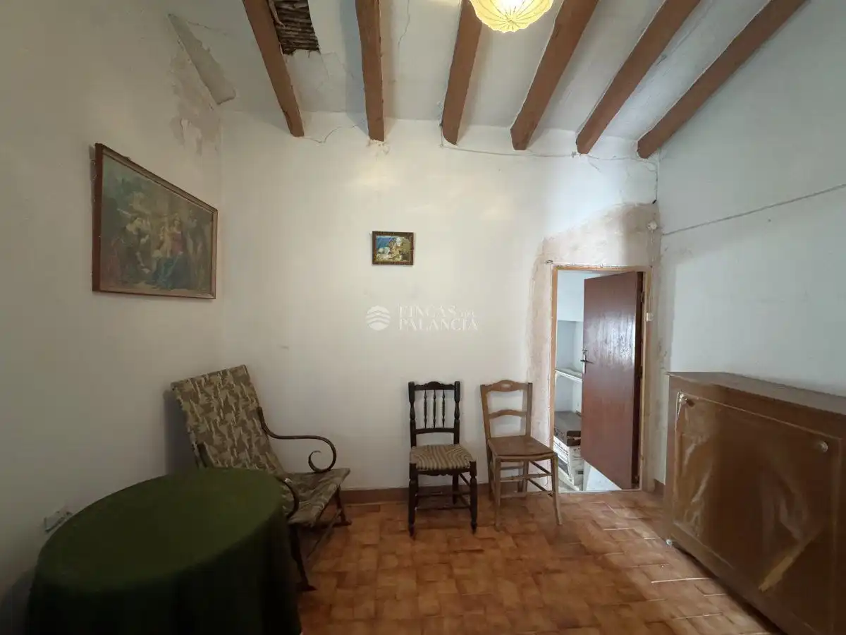 Casa o chalet en venta en Soneja con Terraza, Trastero y Balcón