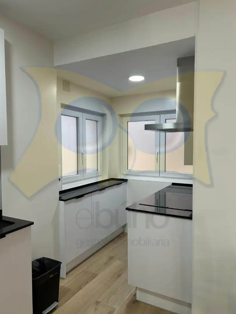 Appartement avec ascenseur à louer à Pizarrales, imagen 4