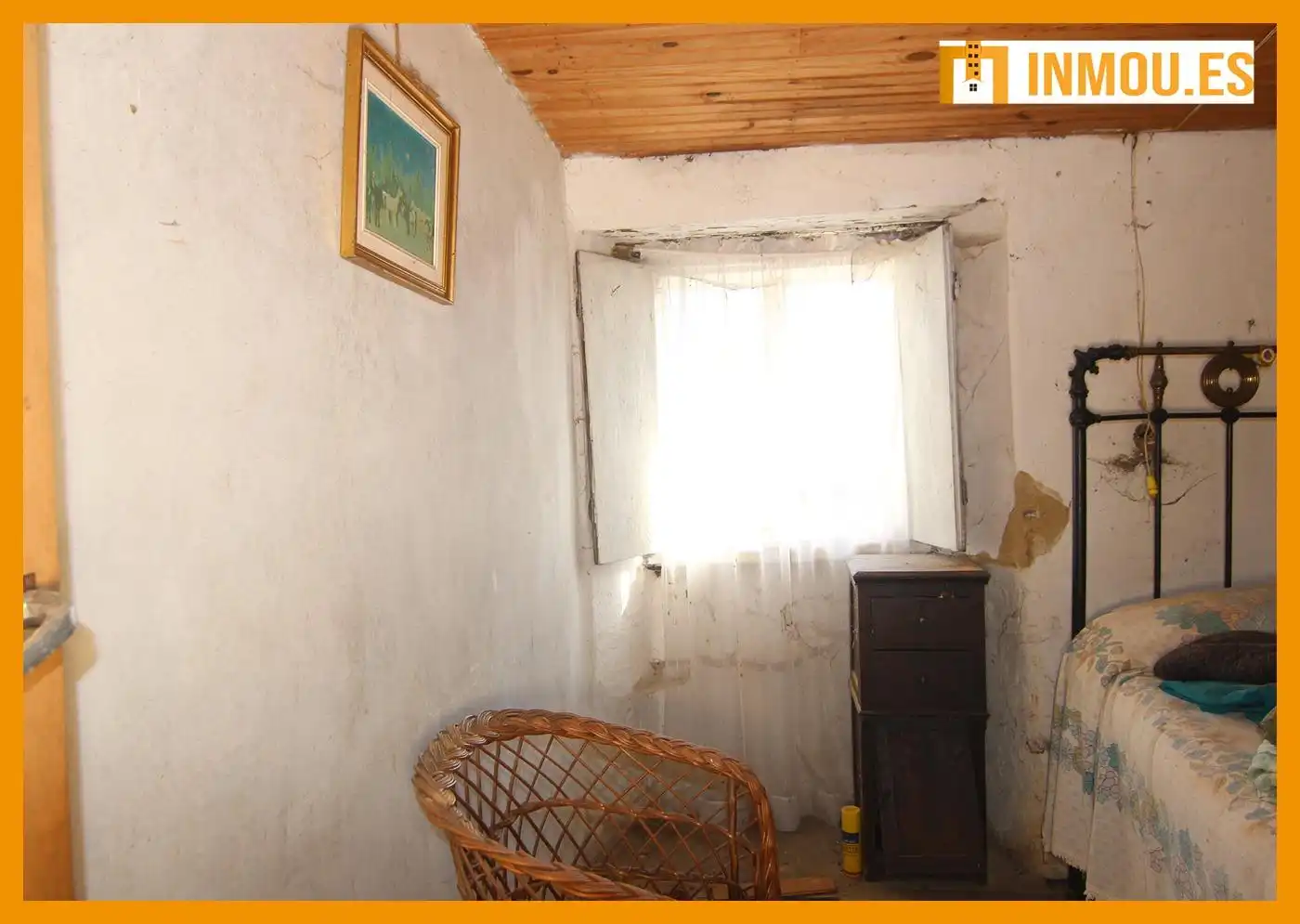 Habitación de Casa o chalet en venta en Maceda con Jardín privado