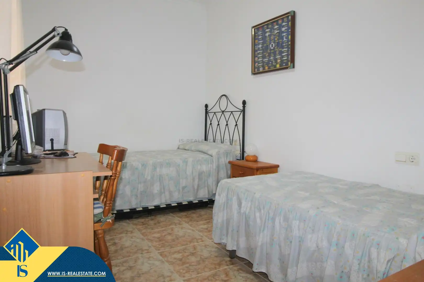 Piso con ascensor en venta en Playa del Cura, imagen 11