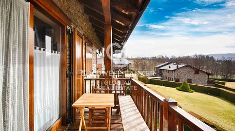 Foto 3 de Dúplex en venta en Carrer Les Espiraltes, Bolvir, Girona