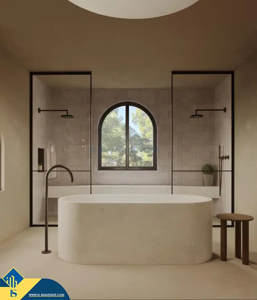 Casa con piscina en venta en Santa Eulària, imagen 5