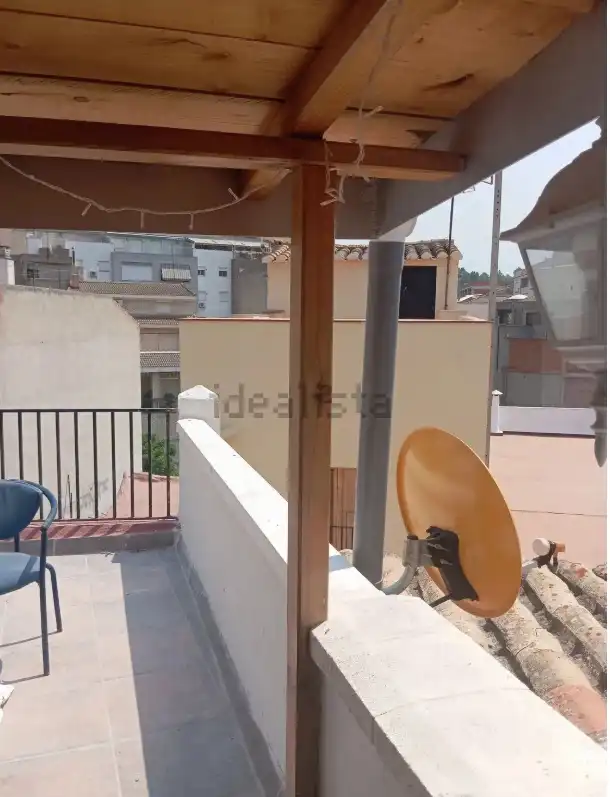 Casa con terraza en venta en Ribesalbes, imagen 2