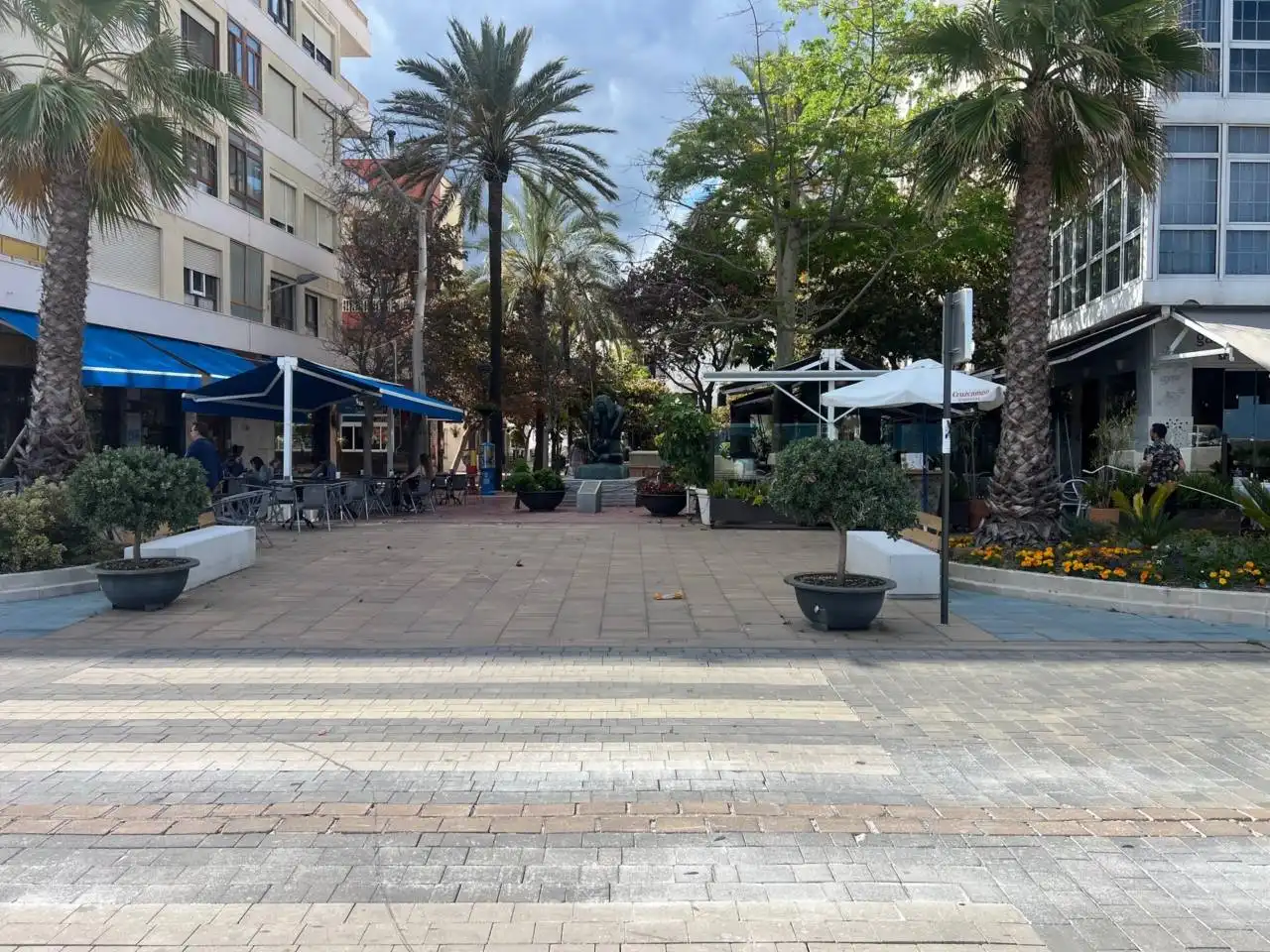 Appartement avec ascenseur à vendre à Avenida España, imagen 13