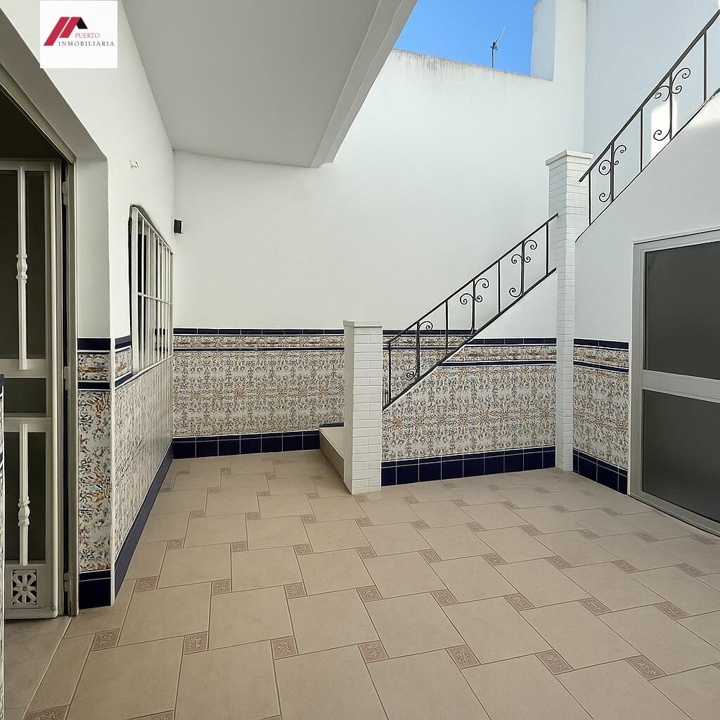 House or chalet for sale in El Puerto de Santa María