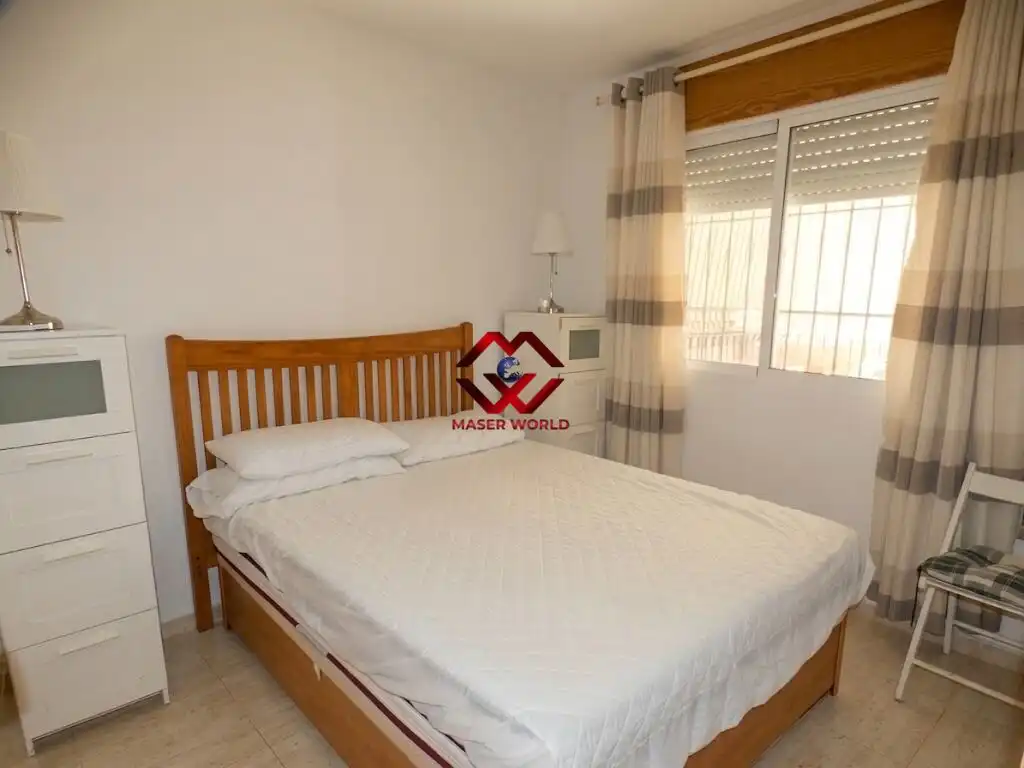 Mini appartamento con piscina in vendita a Avenida TIERNO GALVAN, imagen 7