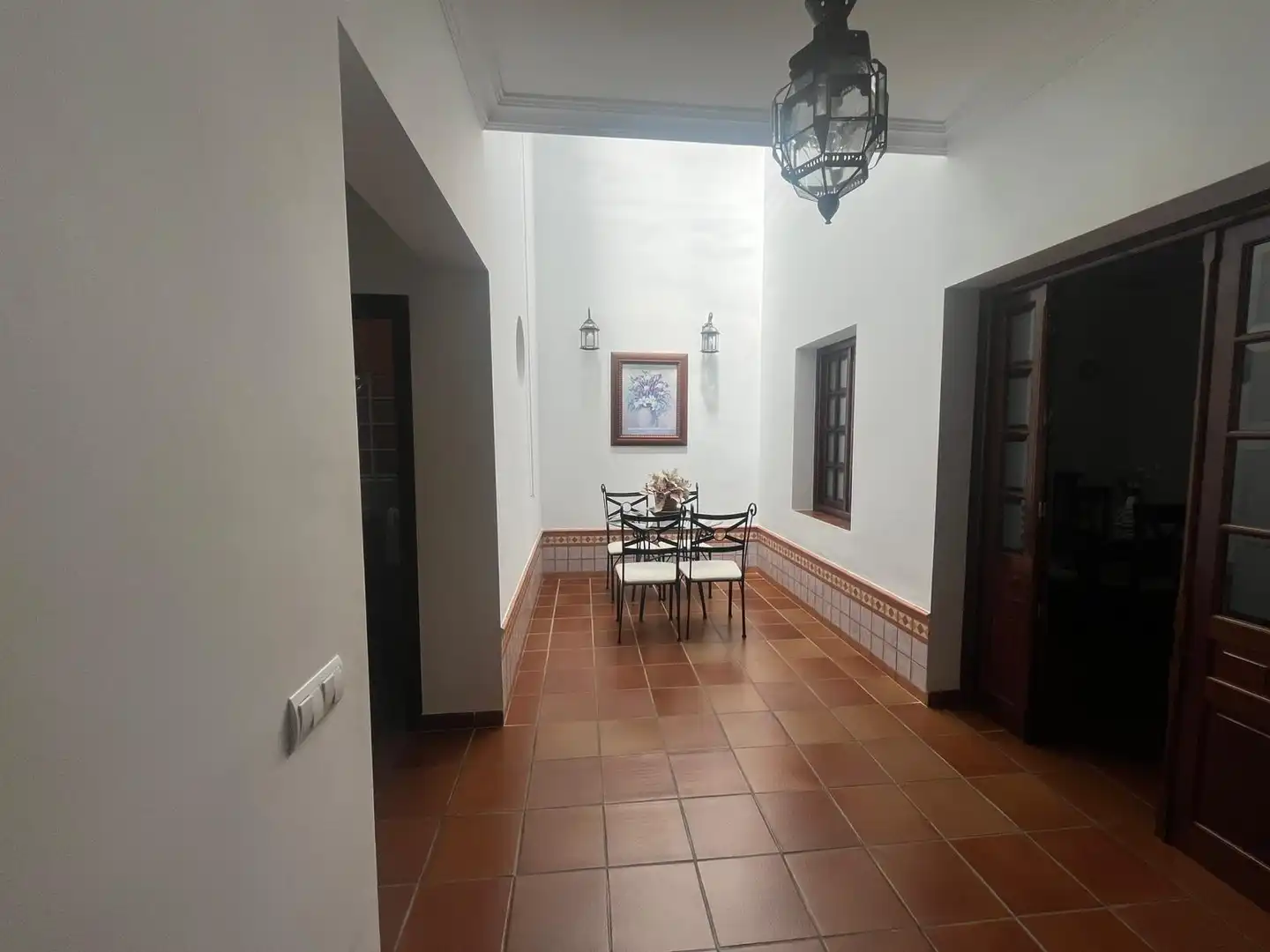 Casa adosada en venda en La Puebla de Cazalla