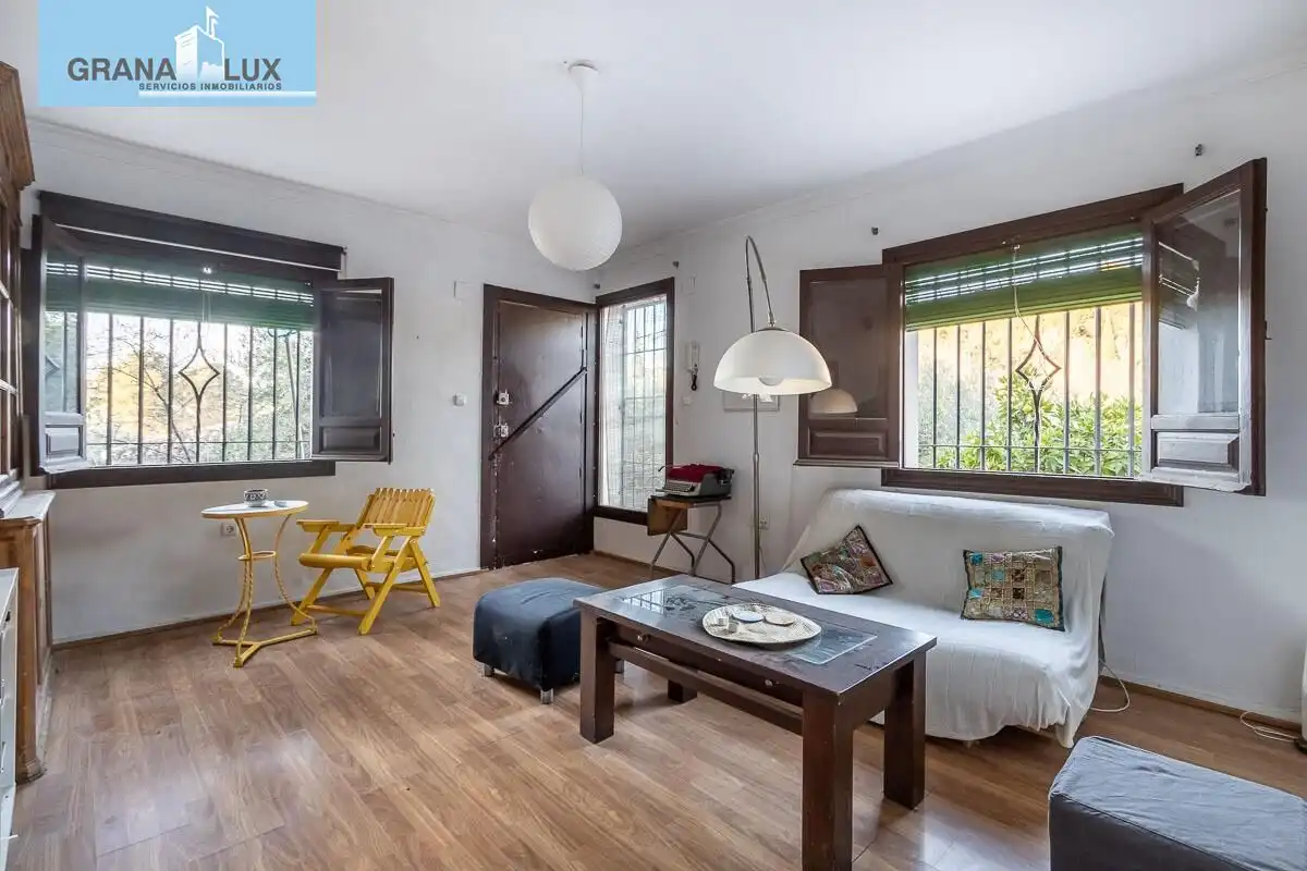 Casa o xalet en venda a San Matías - Realejo