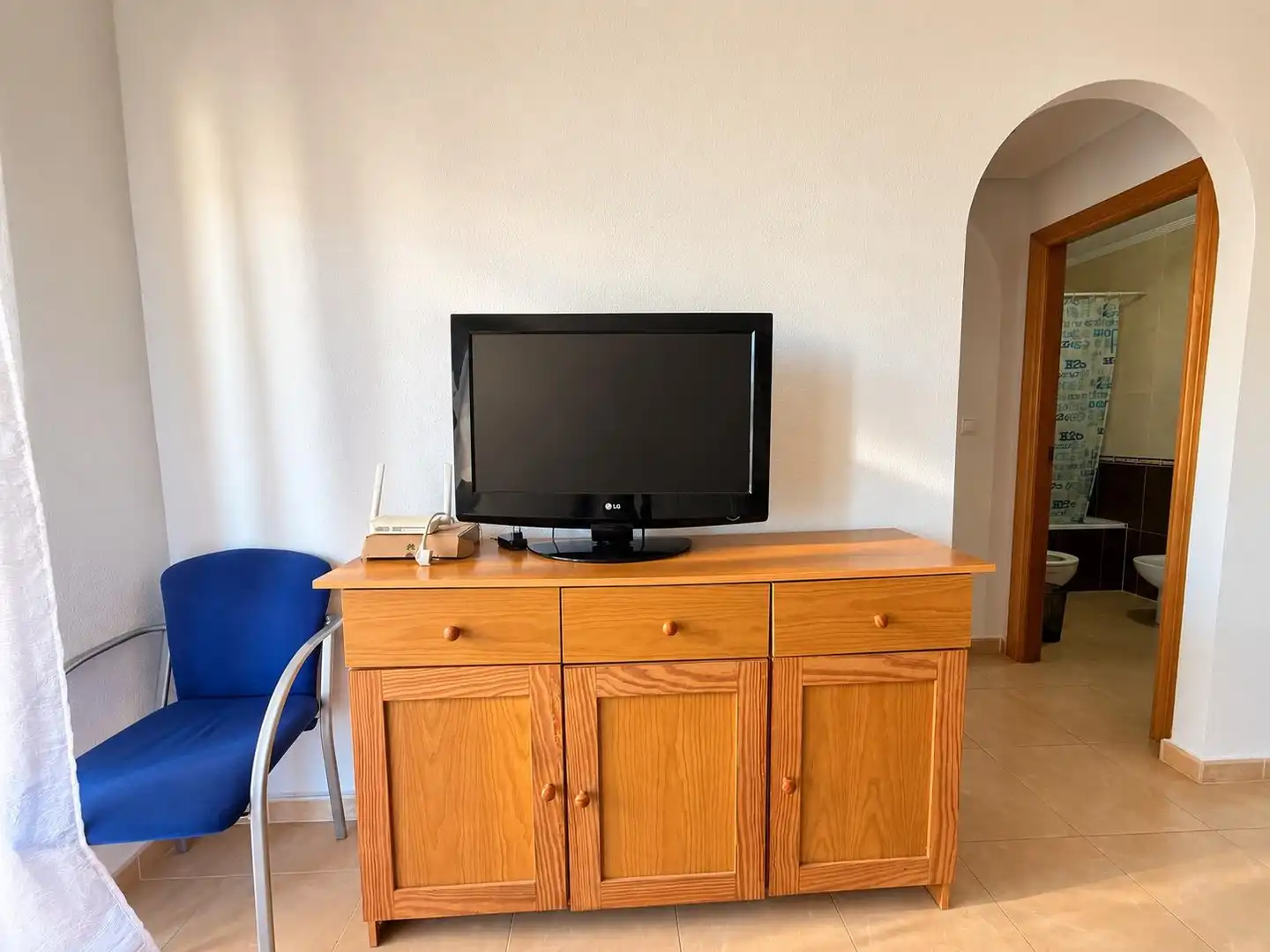 Penthouse mit Pool zum Verkauf in Nueva Torrevieja - Aguas Nuevas, imagen 8