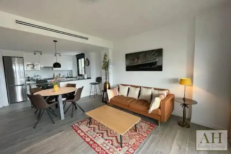 Appartement compact à vendre à Balcón de Finestrat - Terra Marina, imagen 5