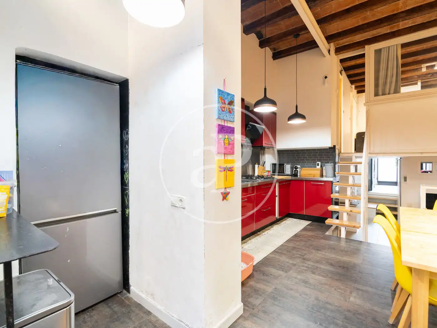 Wohnung zum Verkauf in Carrer dels Pellaires, Diagonal Mar i el Front Marítim del Poblenou