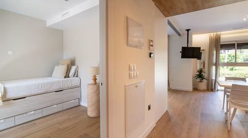 Foto 3 de Apartamento de alquiler en Playamar - Benyamina, Torremolinos