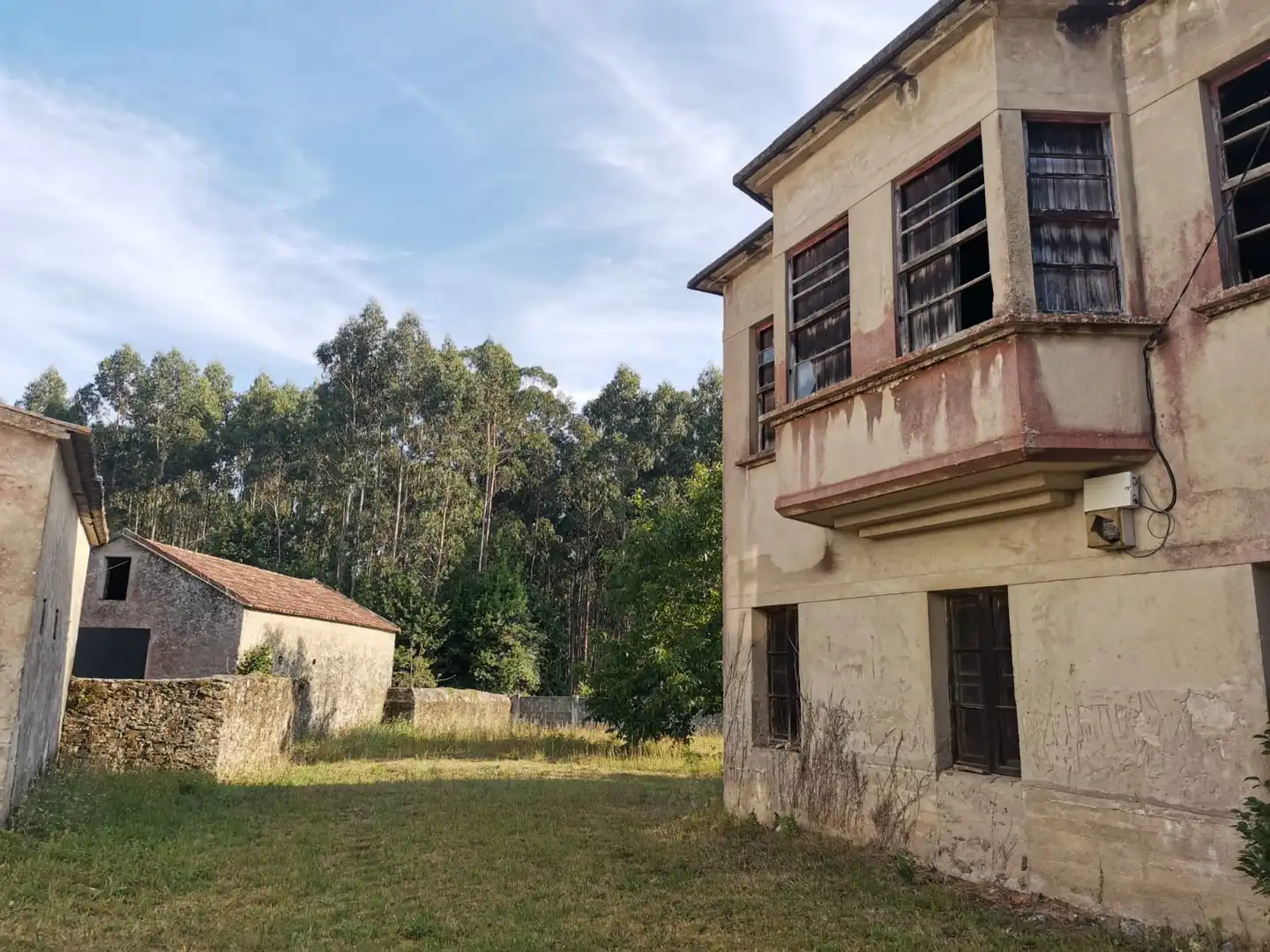 Casa amb jardí en venda a Paderne, imagen 11