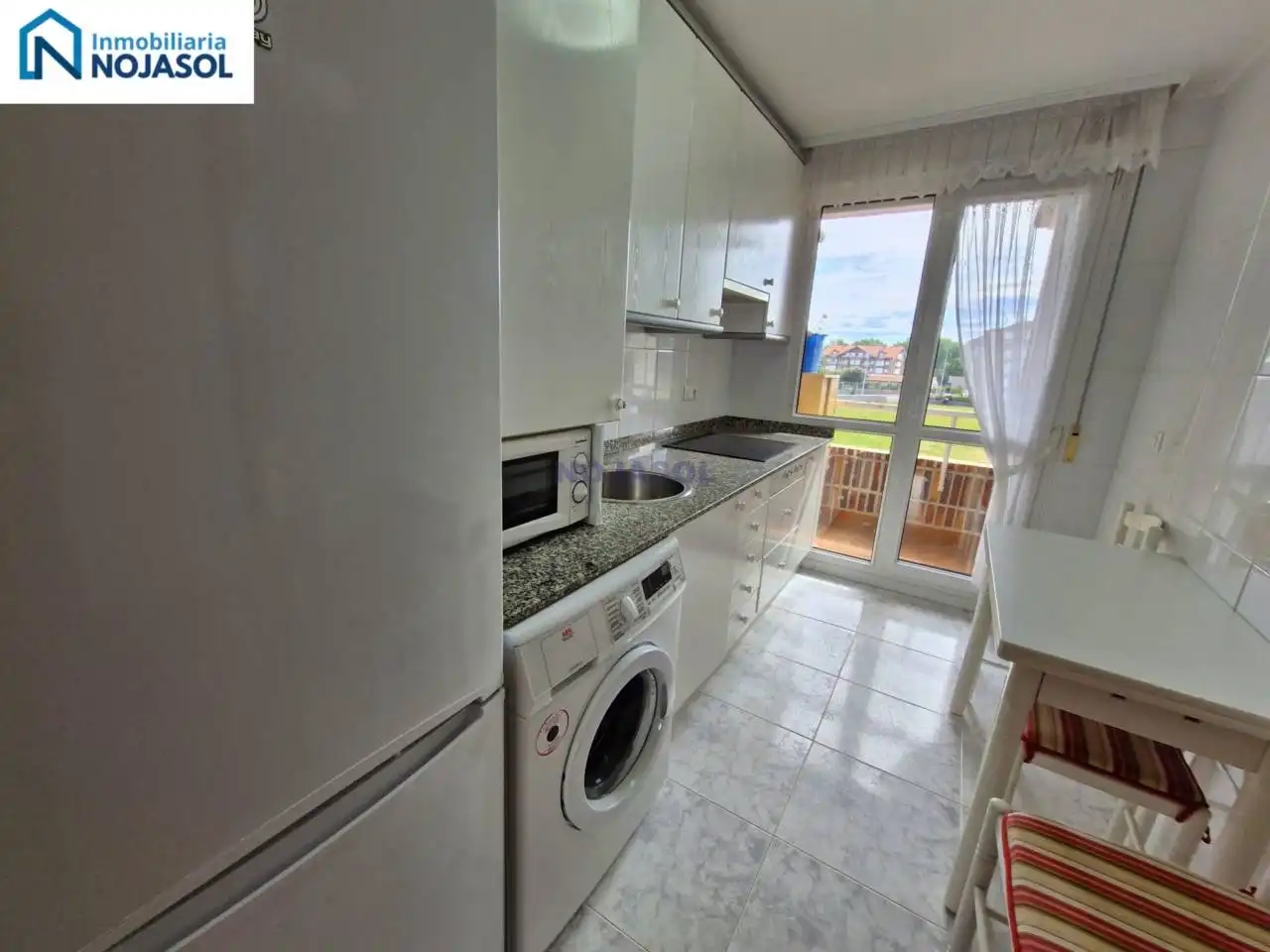 Mini appartamento con terrazza in vendita a Calle arenal, imagen 17