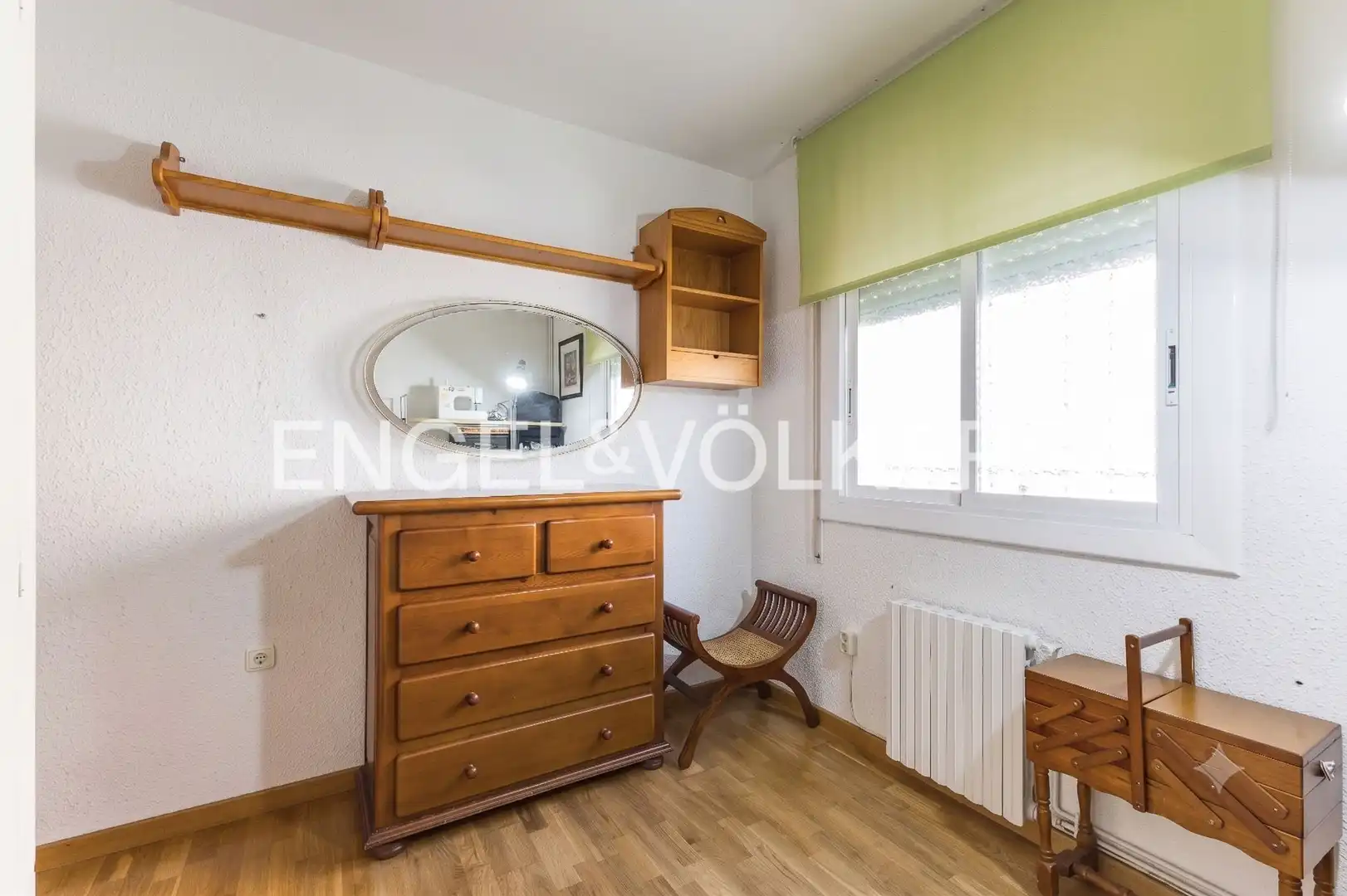 Bedroom of Houses for sale in Castelldefels  with Air Conditioner, Heating and Private garden