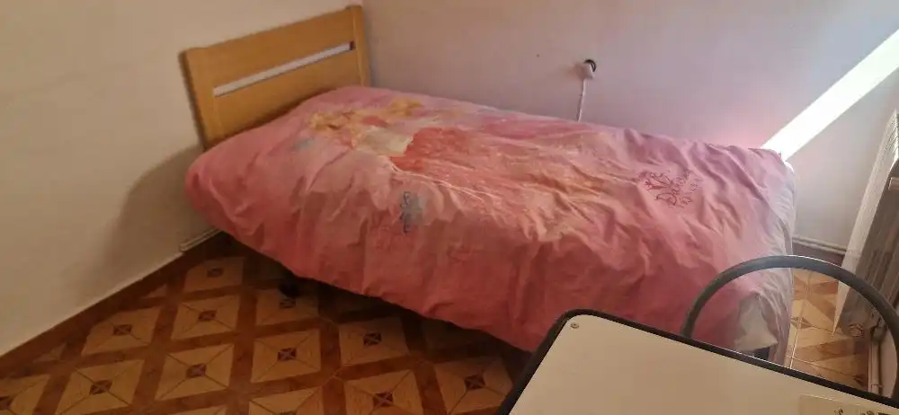 Habitación de Casa adosada en venta en Valencia con Aire acondicionado, Calefacción y Terraza