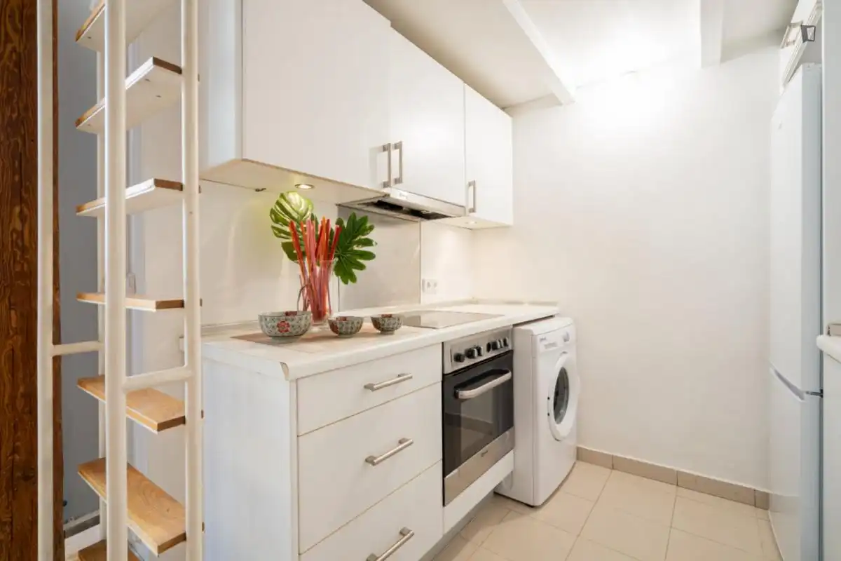 Apartment zur Miete in Centro, imagen 27