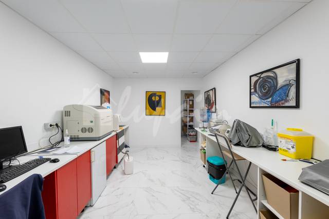 Local comercial en Venta en San Eugenio Bajo