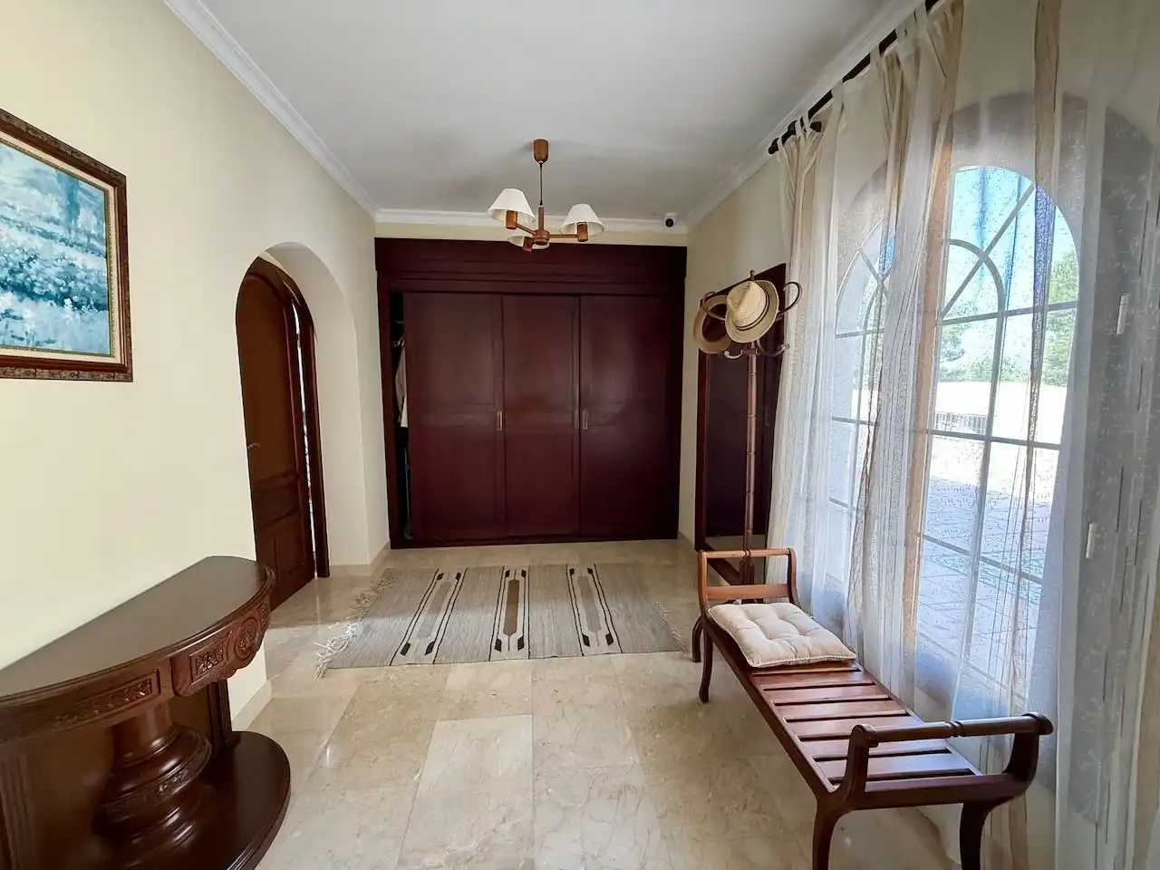 Casa o chalet en venta en Altea con Aire acondicionado, Calefacción y Jardín privado