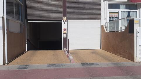 Foto 2 de Garatge de lloguer a Calle del Mar, 5, Aguamarina, Alicante