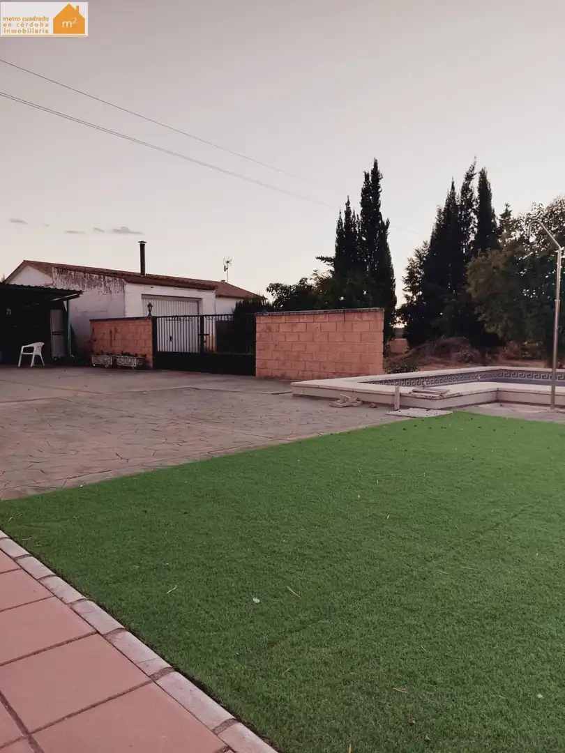 Maison rustique à vendre à Periurbano Oeste - Sierra, imagen 2