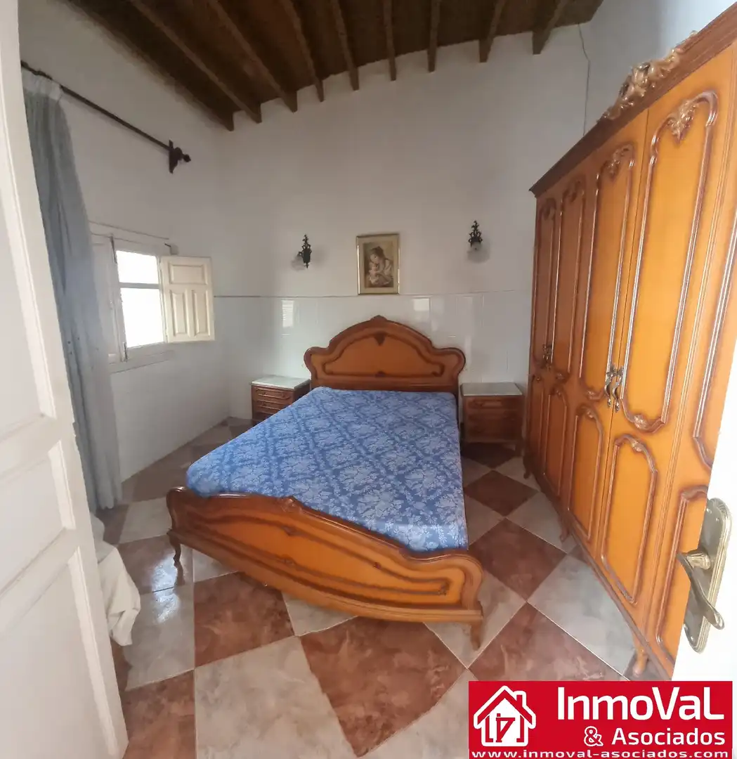 Casa o xalet en venda a Playa de Garrucha