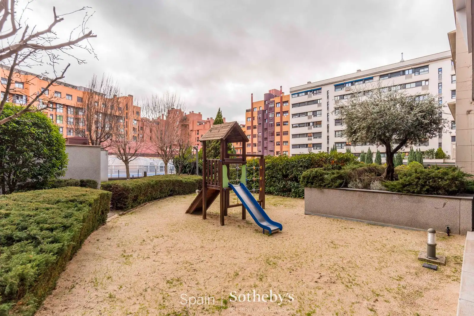 Apartamento con piscina en venta en Calle del Hierro, imagen 33