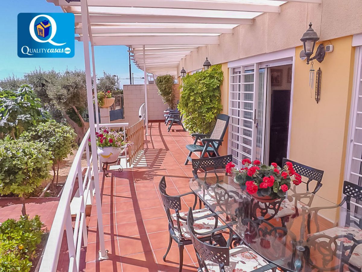 House or chalet for sale in Playa Muchavista