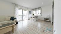 Living room of Flat for sale in Vila-seca  with Furnished and Balcony