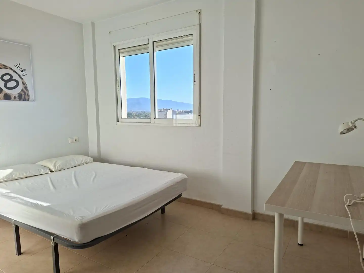 Penthouse with terrace to rent in Calle ROSARIO, imagen 12