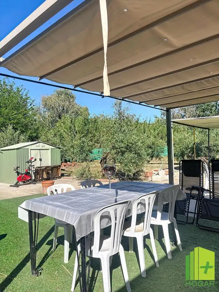 Casa o chalet en venta en Puente Jontoya - Puente de la Sierra - El Arroyo