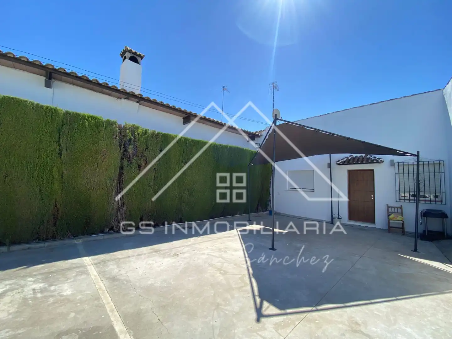 Casa in affitto a Las Vegas - Campoaras, imagen 4