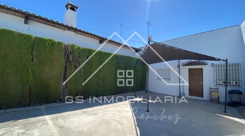 Foto 4 de Casa o xalet de lloguer a Las Vegas - Campoaras, Lucena