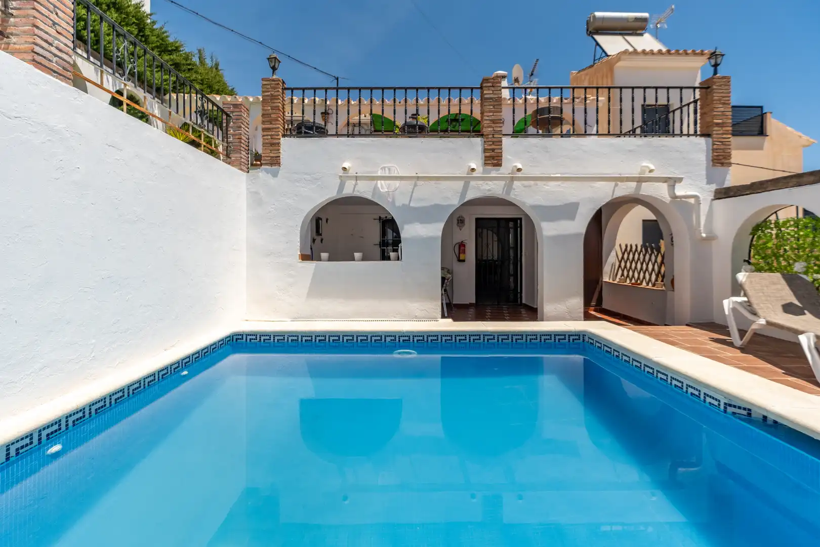 Chalet con piscina en venta en Chilches, imagen 51