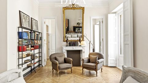 Photo 4 of Flat for sale in De Jovellanos, Cortes - Huertas, Madrid Capital