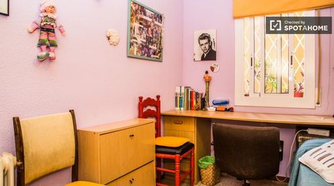 Foto 4 de Habitación en El Baix Guinardó, Barcelona Capital