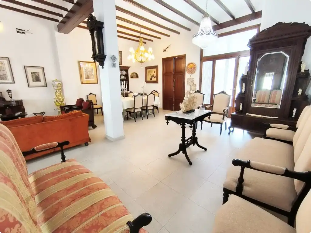 Casa o chalet en venta en Almoines