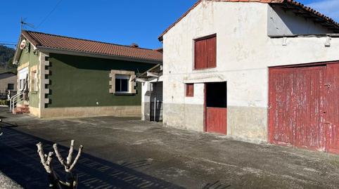 Foto 4 de Casa o xalet en venda a Los Corrales de Buelna - C/ Santander, 16, Los Corrales de Buelna , Cantabria