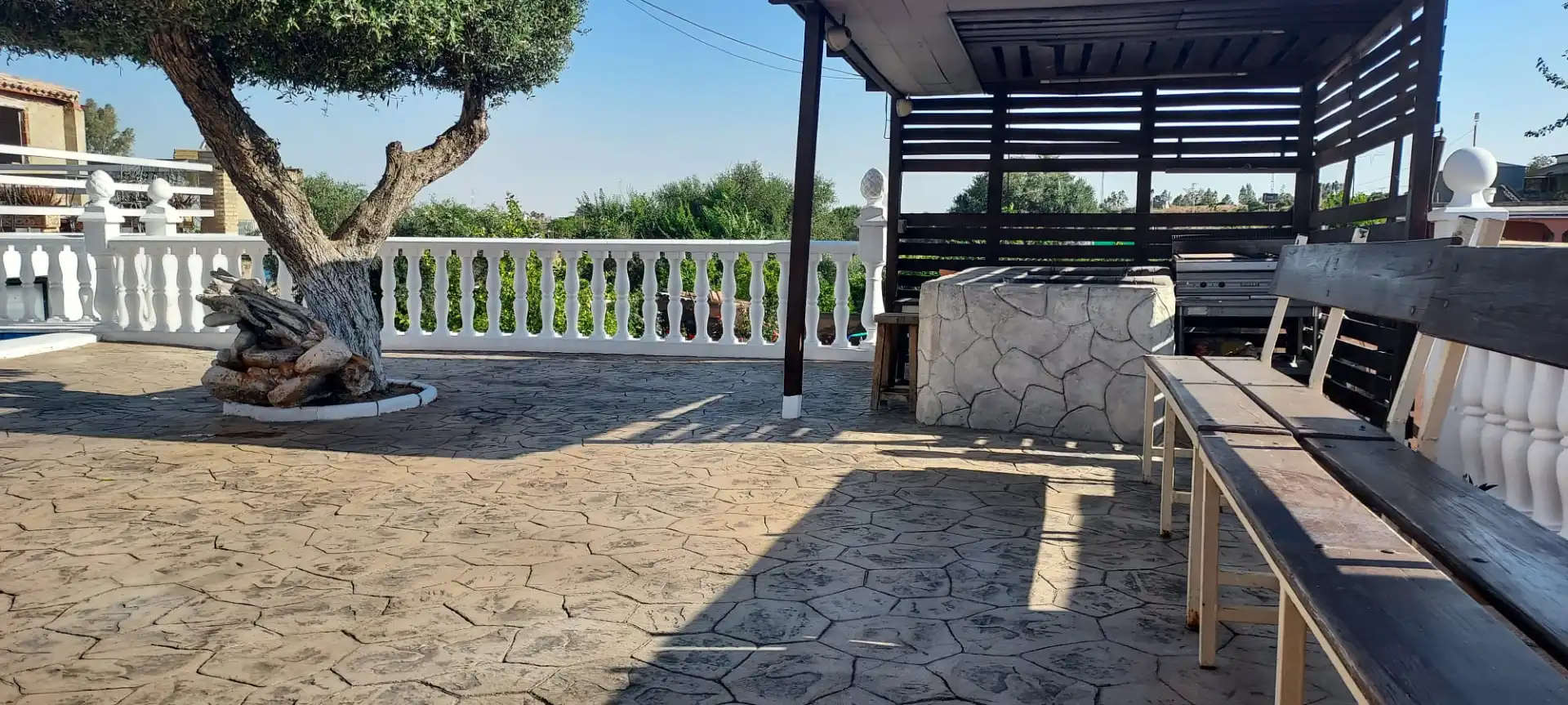 Terreni e lotti in vendita a La Puebla del Río, imagen 17
