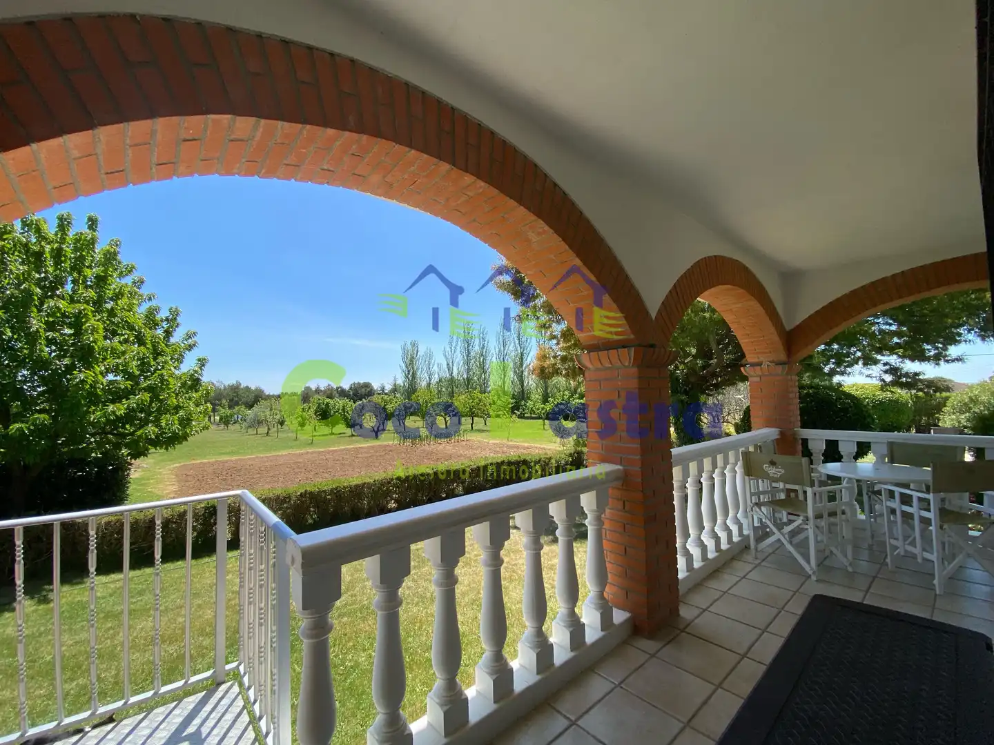 Casa o xalet en venda a Calle Huelmos de Cañedo, Valdunciel