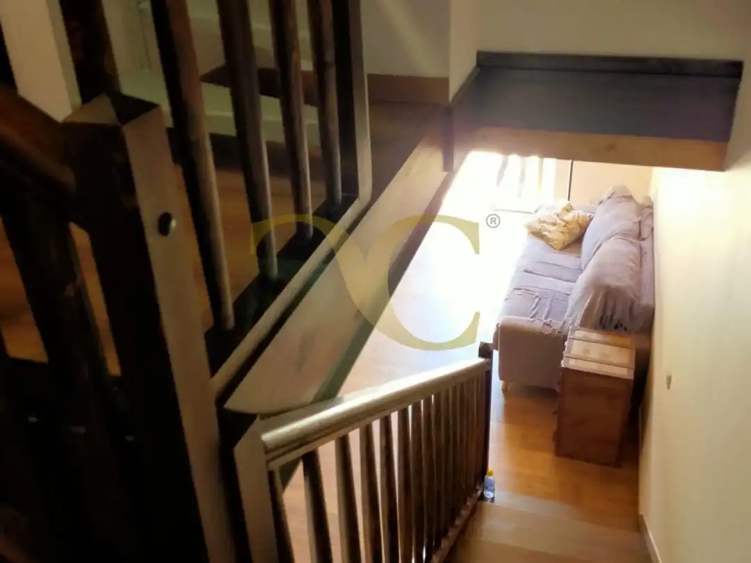 Casa adosada en venda en Llanes amb Calefacció, Jardí privat i Terrassa
