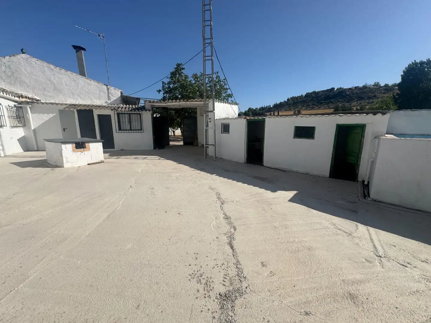 Casa rústica en venda a Alcalá la Real, imagen 24
