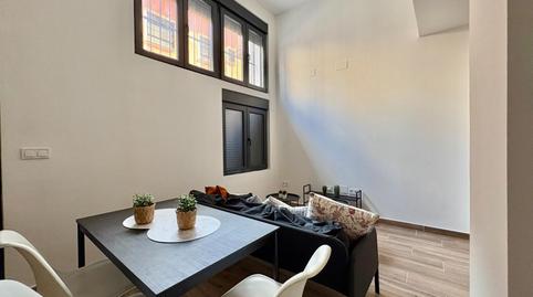 Foto 3 de Loft en venda a Calle Calle de Fernando 'el Católico', 13, Cristo de la Epidemia, Málaga Capital