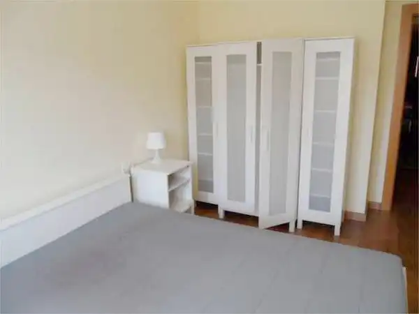 Piso de alquiler en Calle Emir, 5, Parque Lagos