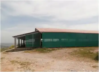 Industriegebäude zum Verkauf in Llanera